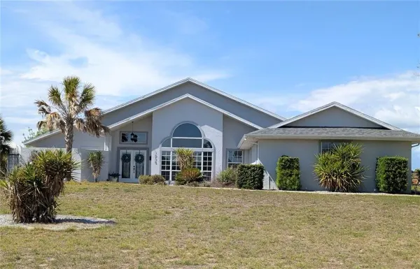 1235 E Hartford Street, Hernando, FL, 34442
