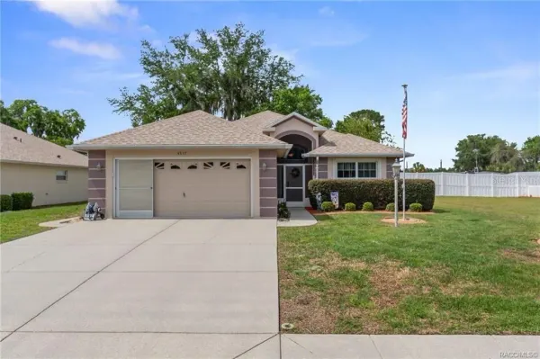 4517 N Lake Vista Trail, Hernando, FL, 34442