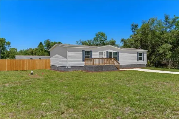 6487 W Erlen Lane, Homosassa, FL, 34446