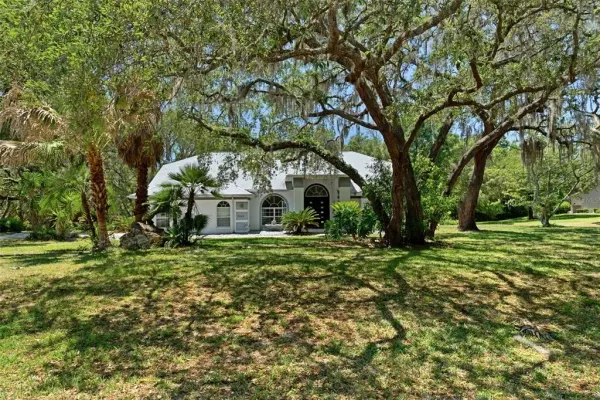 1540 E Wedgewood Lane, Hernando, FL, 34442