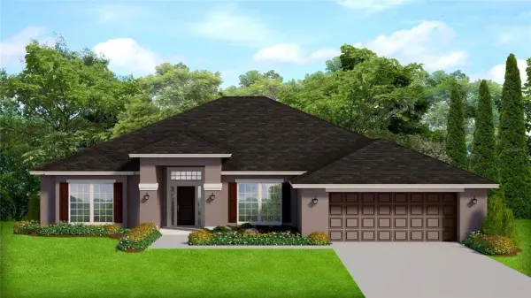 12288 Landfair Street, Spring Hill, FL, 34608