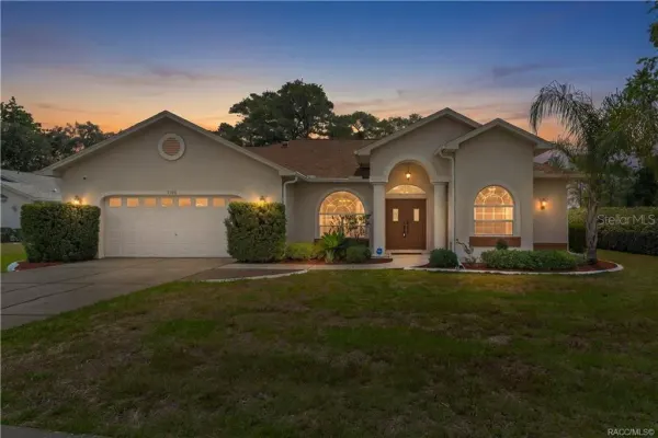 3200 St Ives Boulevard, Spring Hill, FL, 34609