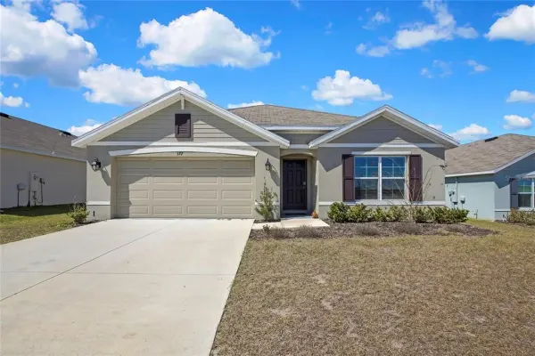377 W Fairways View Drive, Beverly Hills, FL, 34465