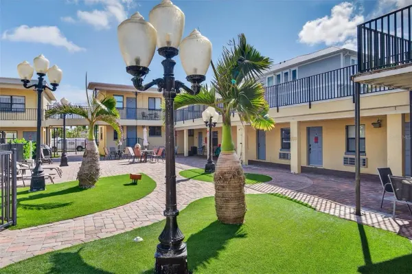 16333 Gulf Boulevard, Unit 212, Redington Beach, FL, 33708