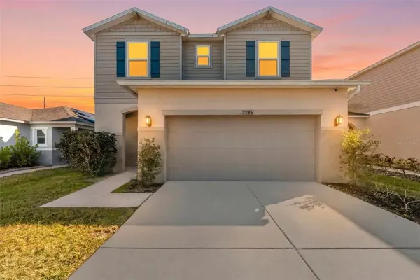 7746 Sunshine Bridge Avenue, Gibsonton, FL, 33534