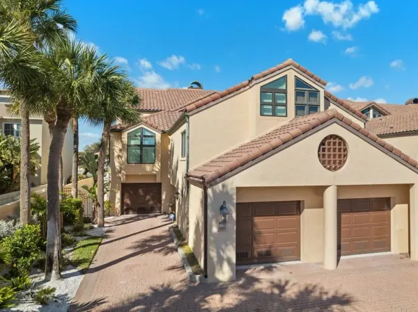 740 Pinellas Bayway S, Tierra Verde, FL, 33715