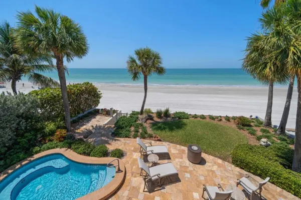 16000 Gulf Boulevard, Redington Beach, FL, 33708
