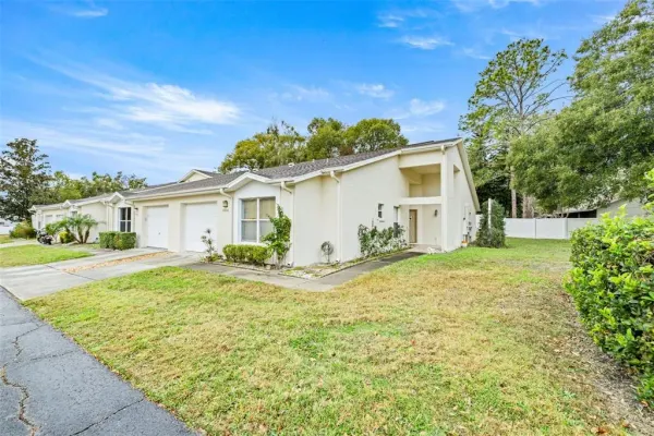 8408 Terrace Meadows Court, Unit None, Temple Terrace, FL, 33637
