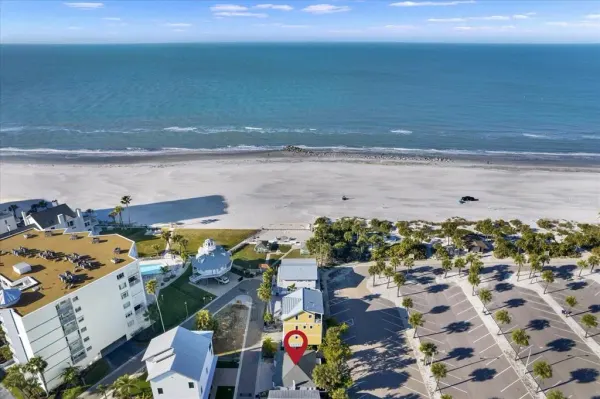 39 181st Avenue W, Redington Shores, FL, 33708