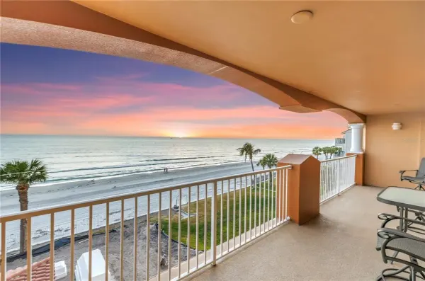 16326 Gulf Boulevard, Unit 308, Redington Beach, FL, 33708
