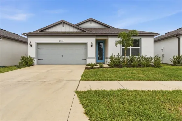 9738 Redwood Heights Loop, Thonotosassa, FL, 33592
