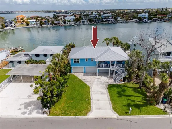 2601 Bay Boulevard, Indian Rocks Beach, FL, 33785