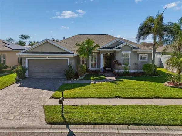 1602 Kish Blvd, Trinity, FL, 34655