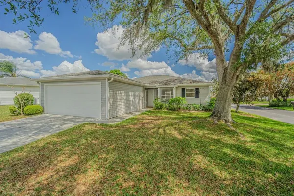 11204 Corey Pavin Lane, San Antonio, FL, 33576