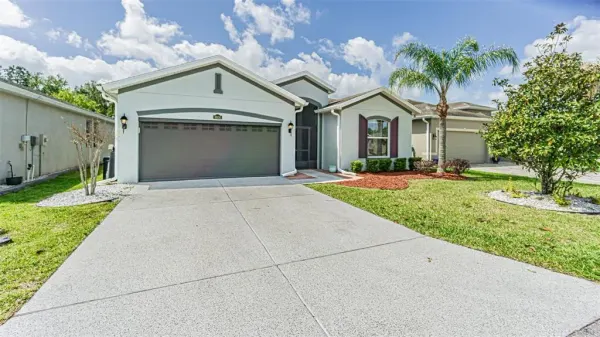 9936 Gap Wedge Drive, San Antonio, FL, 33576