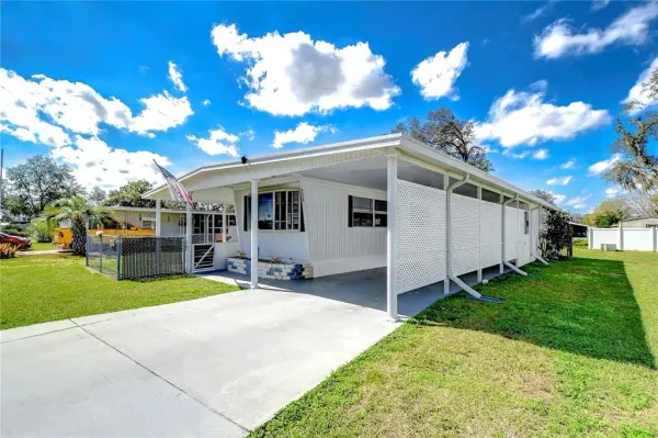4529 Olive Drive, Zephyrhills, FL, 33542