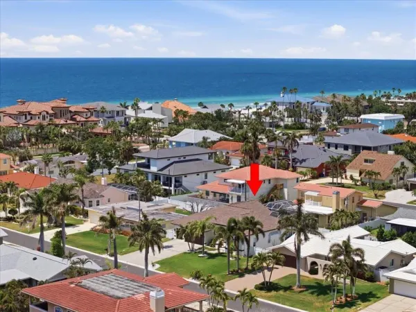109 16th Street, Belleair Beach, FL, 33786