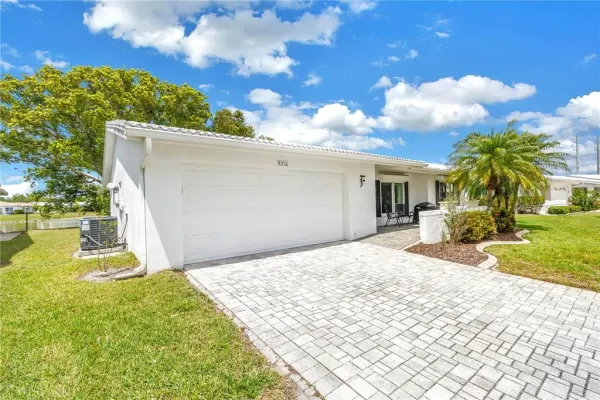 9210 40th Street N, Pinellas Park, FL, 33782