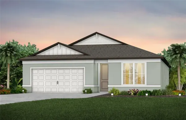 11117 Sycamore Glen Loop, Thonotosassa, FL, 33592
