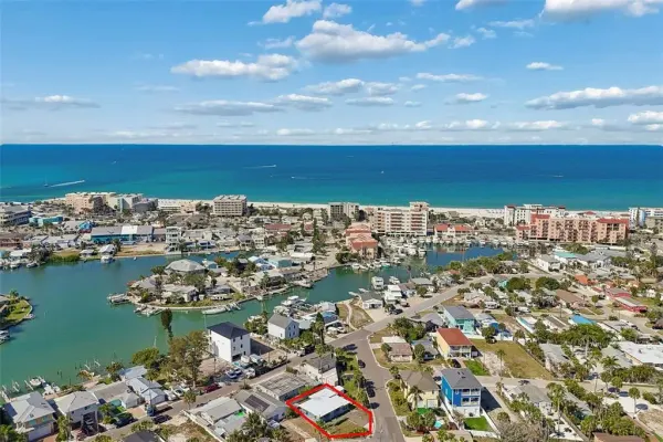 13098 Boca Ciega Avenue, Madeira Beach, FL, 33708