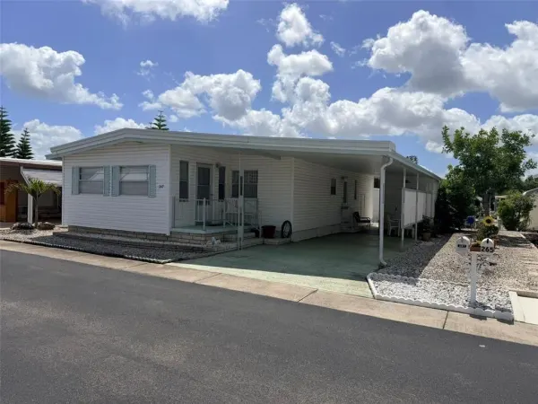 3301 Alt 19, Unit 267, Dunedin, FL, 34698
