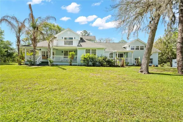 7347 Packingham Drive, Webster, FL, 33597