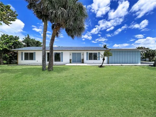 1401 Gulf Boulevard, Belleair Beach, FL, 33786