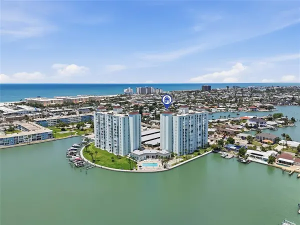 420 64th Avenue, Unit 602, St Pete Beach, FL, 33706