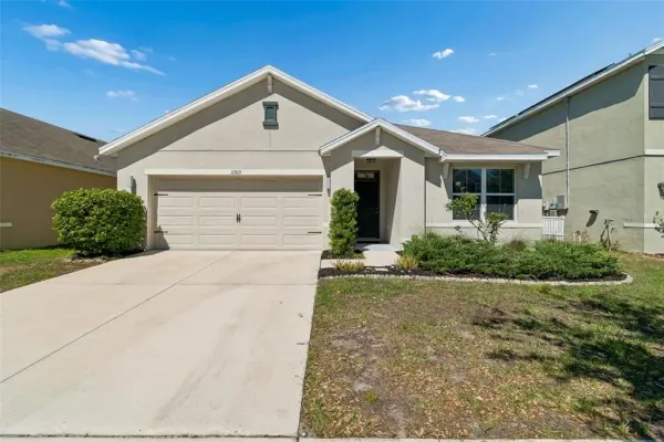 11913 Ledbury Commons Drive, Gibsonton, FL, 33534