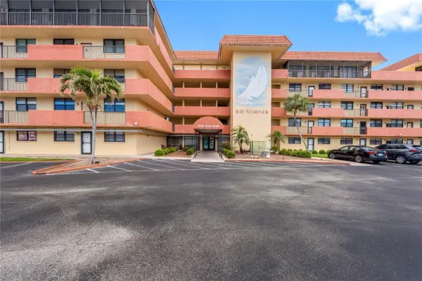 19701 Gulf Boulevard, Unit 307, Indian Shores, FL, 33785