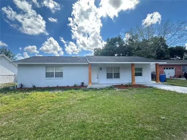 804 S Parsons Avenue, Seffner, FL, 33584