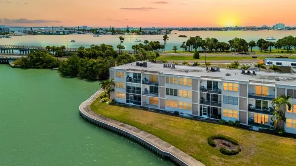 7401 Bay Island Drive S, Unit 337, South Pasadena, FL, 33707