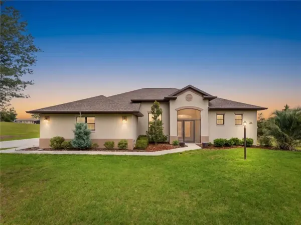 1381 N Spend A Buck Drive, Hernando, FL, 34442