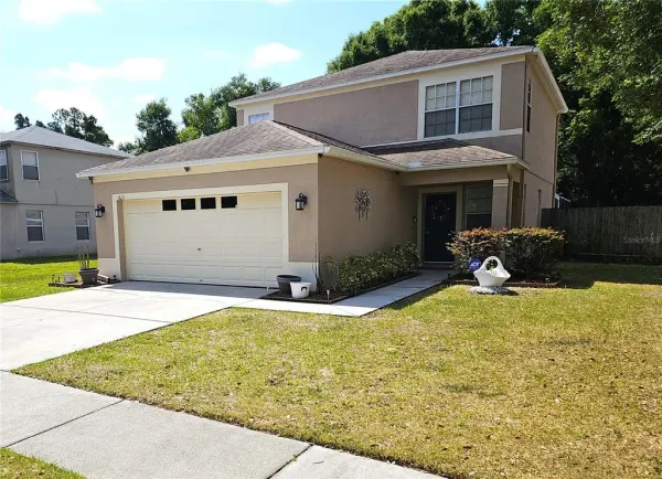 1613 Mosaic Forest Drive, Seffner, FL, 33584