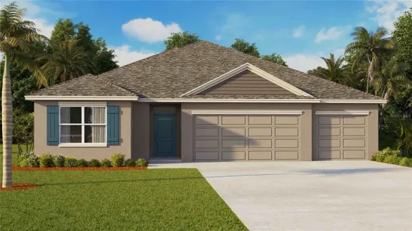13610 New Jade Avenue, Wimauma, FL, 33598