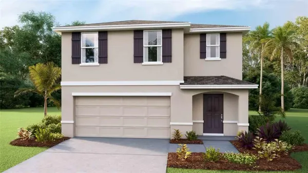 5291 Berry Bay Avenue, Wimauma, FL, 33598