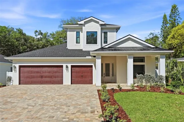2376 Rajel Avenue, Safety Harbor, FL, 34695
