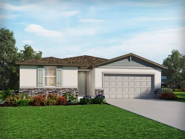 7211 Ray Creek Drive, Brooksville, FL, 34601