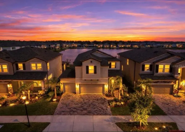 3139 Marine Grass Drive, Wimauma, FL, 33598
