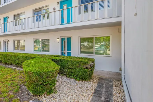 8533 110th Street, Unit 106, Seminole, FL, 33772