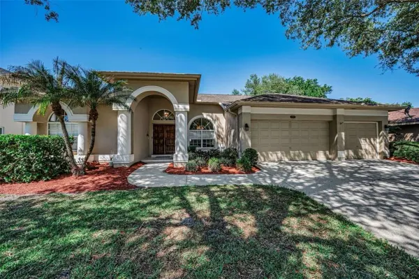 2272 Warwick Drive, Oldsmar, FL, 34677