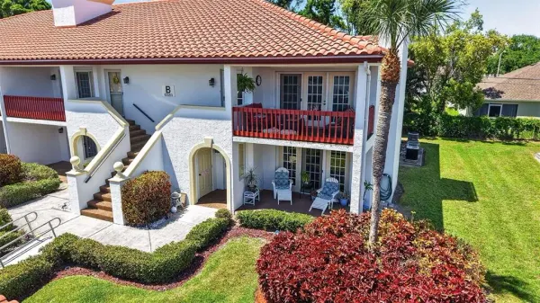 10550 Village Drive, Unit 104b, Seminole, FL, 33772
