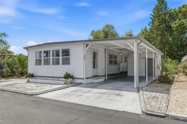 3632 Tiki Drive, Holiday, FL, 34691