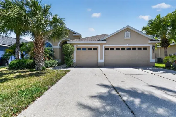 1833 Mira Lago Circle, Ruskin, FL, 33570