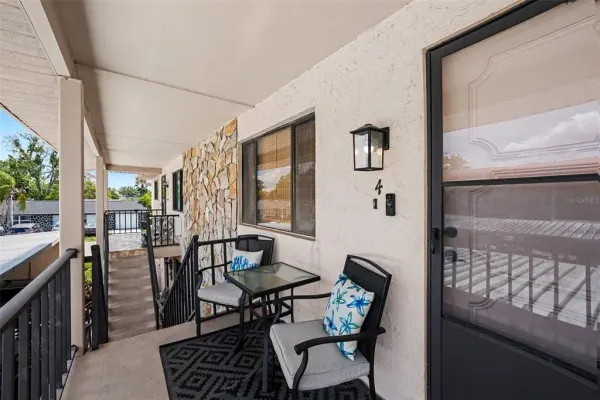 9990 Eagles Point Circle, Unit 4, Port Richey, FL, 34668