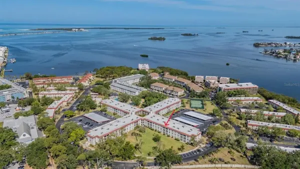 2700 Bayshore Boulevard, Unit 3205, Dunedin, FL, 34698