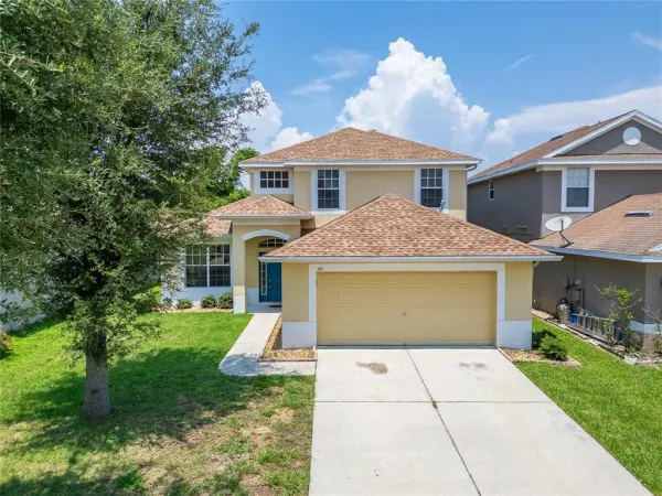 411 Durham Shore Court, Apollo Beach, FL, 33572