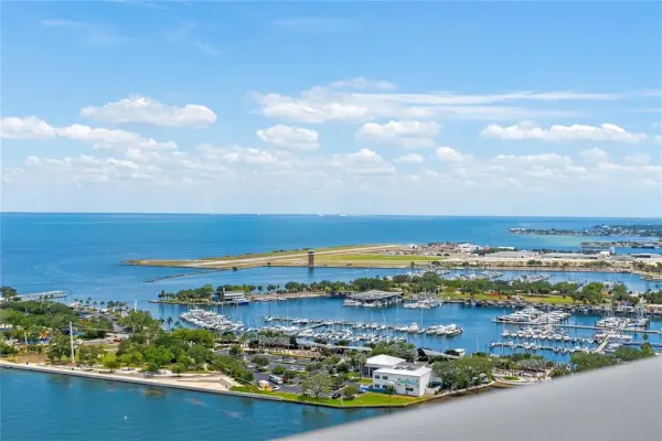 400 Beach Drive NE, Unit 2605, St Petersburg, FL, 33701