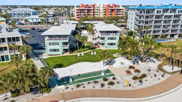 11730 Gulf Boulevard, Unit 44, St Petersburg, FL, 33706