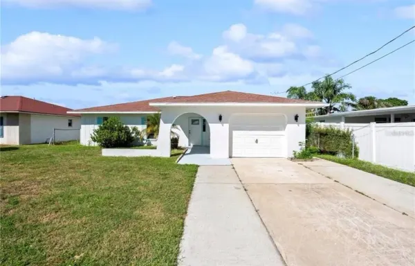 3381 Minnow Creek Drive, Hernando Beach, FL, 34607